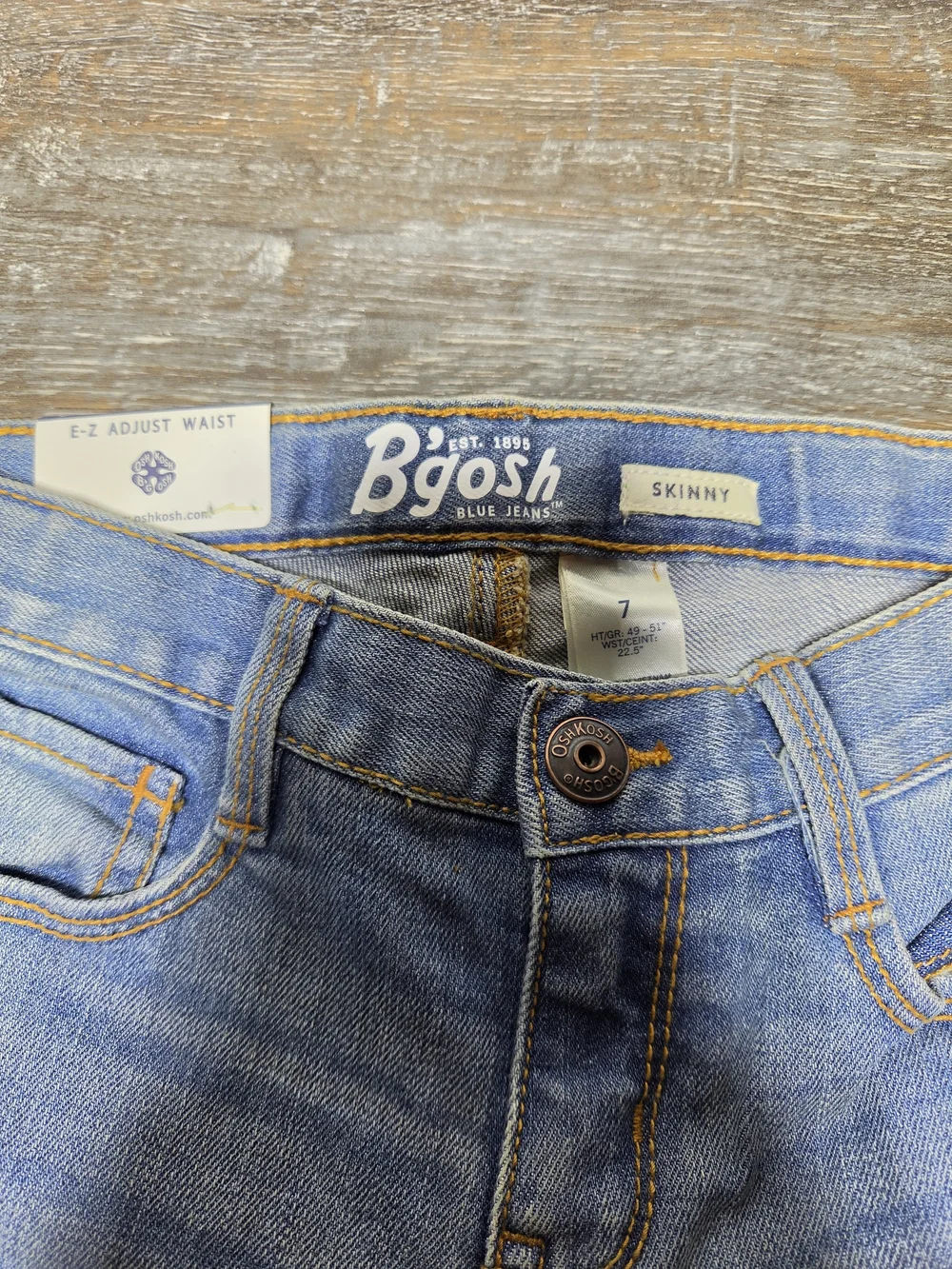 OshKosh Bgosh brand oshkosh